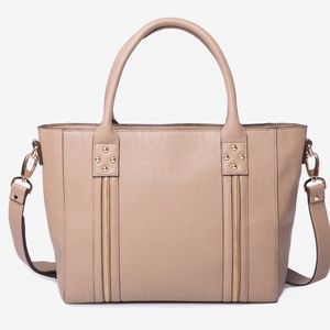 sight 14inch EVERYDAY tote. Women's laptop bag.
